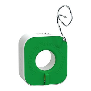 Schneider Electric Resi9 KNX - Lot de 3 transformateurs de courant 250A   Réf Rexel : BISCHR9MCT250    Réf Fab :  R9MCT250   EAN13 :  3606487091295