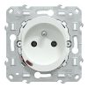 BISCHS320559_image _5 Schneider Electric Wiser Ovalis - Prise 2P+T connectée - 16A - zigbee - Blanc Réf Rexel : BISCHS320559 Réf Fab : S320559 EAN13 : 3606482163454