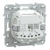 BISCHS320559_image _6 Schneider Electric Wiser Ovalis - Prise 2P+T connectée - 16A - zigbee - Blanc Réf Rexel : BISCHS320559 Réf Fab : S320559 EAN13 : 3606482163454
