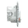 BISCHS320559_image _8 Schneider Electric Wiser Ovalis - Prise 2P+T connectée - 16A - zigbee - Blanc Réf Rexel : BISCHS320559 Réf Fab : S320559 EAN13 : 3606482163454