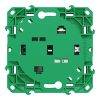 Schneider  Electric-Odace sans fil sans pile - interrupteur simple allumage - blanc   Réf Rexel : BISCHS520104  Réf Fab :  S520104  EAN13 :  3606489717544