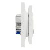 Schneider Electric Wiser Odace - Kit commande sans fils et prise connectée zigbee 3.0  Réf Rexel : BISCHS520559K   Réf Fab : S520559K   EAN13 :   3606486017937
