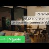 Schneider Electric Wiser Odace - Prise 2P+T connectée - 16A - zigbee - Blanc Réf Rexel : BISCHS520559  Réf Fab :  S520559  EAN13 :  3606481038180