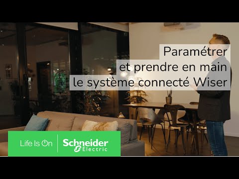 Schneider Electric Wiser Odace - Prise 2P+T connectée - 16A - zigbee - Blanc Réf Rexel : BISCHS520559  Réf Fab :  S520559  EAN13 :  3606481038180