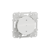 Schneider Electric Wiser Odace - interrupteur connecté volet-roulant - 4A - zigbee - blanc  Réf Rexel : BISCHS520567W    Réf Fab :  S520567W   EAN13 :   3606481019585