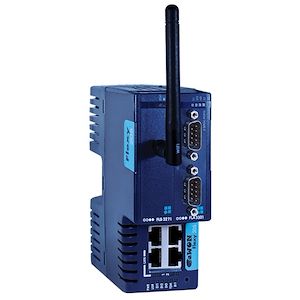 ANY3153132_PHOTOHD_1 HmS Industrial Internet router - Ewon Flexy205 Réf Rexel : BIANYFLEXY20500_00MA Réf Fab : FLEXY20500_00MA