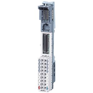 SIEMENS Base Unit type A0, BU15-P16+A0+2D   Réf Rexel : BISIE6ES7193-6BP00-0DA0   Réf Fab : 6ES7193-6BP00-0DA0   EAN13  : 3389110113983   Réf Rexel : BISCHXALD144   Réf Fab : XALD144   EAN13  : 4025515080855