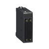 Schneider Electric Modicon X80 - module 64 entrées TOR - 24Vcc  Réf Rexel : BISCHBMXDDI6402K  Réf Fab : 6ES7131-6BH01-0BA0   EAN13  : 3389110113983   Réf Rexel : BISCHBMXP342020   Réf Fab : BMXDDI6402K  EAN13  :  3595863910445