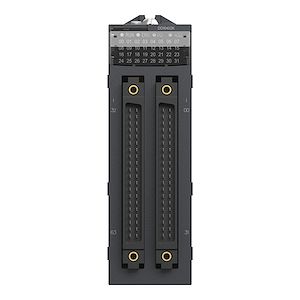 Schneider Electric Modicon X80 - module 64 entrées TOR - 24Vcc  Réf Rexel : BISCHBMXDDI6402K  Réf Fab : 6ES7131-6BH01-0BA0   EAN13  : 3389110113983   Réf Rexel : BISCHBMXP342020   Réf Fab : BMXDDI6402K  EAN13  :  3595863910445