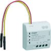 micromodule 1 sortie éclairage ON/OFF 3A 230V + 2 entrées filaires, KNX radio   Réf Rexel : BIHAGTRM693G   Réf Fab : TRM693G   EAN13  : 3250615988805
