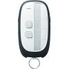Télécommande 2 Boutons poussoir 2 Entrées KNX radio quicklink   Réf Rexel : BIHAGTU402   Réf Fab : TU402   EAN13  : 3250616014022