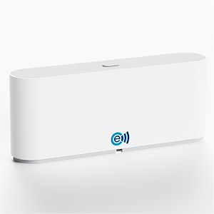Contrôleur habitat multiprotocole EC3 WIFI    Réf Rexel : BIRXCE.CONNECT3   Réf Fab : E.CONNECT3   EAN13  :3613540038050