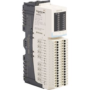 BISCH393298_PHOTOHD_1 Schneider Electric Advantys STB - kit d'entrées numériques de base - 24Vcc - 16 E Réf Rexel : BISIE6AV2124-0MC01-0AX0 Réf Fab : 6AV2124-0MC01-0AX0 EAN13 : 3389110113983 Réf Rexel : BISCHSTBDDI3725KC Réf Fab : STBDDI3725KC EAN13 : 3595863932980