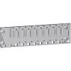 BISCH417406_IMAGE 1 Schneider Electric Rack 8 positions Ethernet + bus X pour M580 Réf Rexel : BISCHBMEXBP0800 Réf Fab : 6AV2123-2GB03-0AX0 EAN13 : 3389110113983 Réf Rexel : BISCHBMXFCC103 Réf Fab : BMEXBP0800 EAN13 : 3595864174068