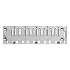 BISCH417406_IMAGE 2 Schneider Electric Rack 8 positions Ethernet + bus X pour M580 Réf Rexel : BISCHBMEXBP0800 Réf Fab : 6AV2123-2GB03-0AX0 EAN13 : 3389110113983 Réf Rexel : BISCHBMXFCC103 Réf Fab : BMEXBP0800 EAN13 : 3595864174068