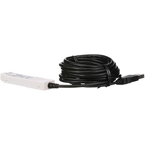 BISCH920400_PHOTOHD_1 Schneider Electric Zelio Logic - cordon de raccordement USB PC - 3m Réf Rexel : BISCHSR2USB01 Réf Fab : SR2USB01 EAN13 : 3389119204002