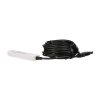 BISCH920400_PHOTOHD_2 Schneider Electric Zelio Logic - cordon de raccordement USB PC - 3m Réf Rexel : BISCHSR2USB01 Réf Fab : SR2USB01 EAN13 : 3389119204002