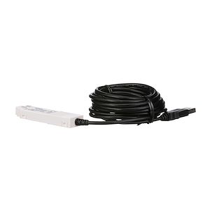 BISCH920400_PHOTOHD_2 Schneider Electric Zelio Logic - cordon de raccordement USB PC - 3m Réf Rexel : BISCHSR2USB01 Réf Fab : SR2USB01 EAN13 : 3389119204002