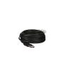 BISCH920400_PHOTOHD_4 Schneider Electric Zelio Logic - cordon de raccordement USB PC - 3m Réf Rexel : BISCHSR2USB01 Réf Fab : SR2USB01 EAN13 : 3389119204002
