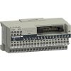 BISCHABE7H16_image 1 Schneider Electric Telefast ABE7 - embase de raccordement passive - 16 entrées ou sorties - DEL Réf Rexel : BISCHABE7H16C21 Réf Fab : : ABE7H16C21 EAN13 : 3389110251166