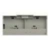 BISCHABE7H16_image 3 Schneider Electric Telefast ABE7 - embase de raccordement passive - 16 entrées ou sorties - DEL Réf Rexel : BISCHABE7H16C21 Réf Fab : : ABE7H16C21 EAN13 : 3389110251166