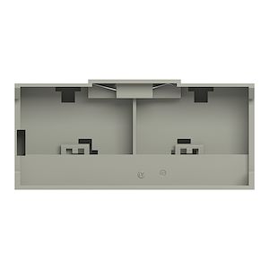 BISCHABE7H16_image 3 Schneider Electric Telefast ABE7 - embase de raccordement passive - 16 entrées ou sorties - DEL Réf Rexel : BISCHABE7H16C21 Réf Fab : : ABE7H16C21 EAN13 : 3389110251166