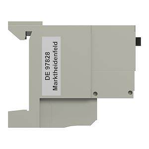 BISCHABE7H16_image 5 Schneider Electric Telefast ABE7 - embase de raccordement passive - 16 entrées ou sorties - DEL Réf Rexel : BISCHABE7H16C21 Réf Fab : : ABE7H16C21 EAN13 : 3389110251166