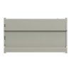 BISCHABET7H_image 2 Schneider Electric Telefast ABE7 - embase de raccordement passive - 16 entrées ou sorties - DEL Réf Rexel : BISCHABE7H16R11 Réf Fab : : ABE7H16R11 EAN13 : 3389110544947