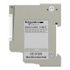 BISCHABET7H_image 4 Schneider Electric Telefast ABE7 - embase de raccordement passive - 16 entrées ou sorties - DEL Réf Rexel : BISCHABE7H16R11 Réf Fab : : ABE7H16R11 EAN13 : 3389110544947