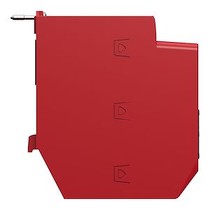 BISCHBMXCP_IMAGE 2 Schneider Electric Modicon X80 - alim sécurité redondante - 40W 110/220Vac - fonctions prédictive Réf Rexel : BISCHBMXCPS4002S Réf Fab : BMXCPS4002S EAN13 : 3606481204950