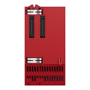 BISCHBMXCP_IMAGE 4 Schneider Electric Modicon X80 - alim sécurité redondante - 40W 110/220Vac - fonctions prédictive Réf Rexel : BISCHBMXCPS4002S Réf Fab : BMXCPS4002S EAN13 : 3606481204950