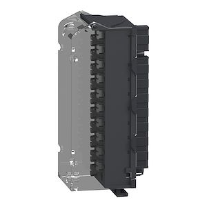BISCHBMXF_IMAGE 5 Schneider ElectricModicon X80 - Bornier de raccordement - à ressort - débrochable - 20 contacts Réf Rexel : BISCHBMXSDI1602 Réf Fab : 6AV2123-2GB03-0AX0 EAN13 : 3389110113983 Réf Rexel : BISCHBMXFTB2020 Réf Fab : BMXFTB2020 EAN13 : 3595863920352