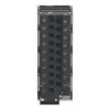 Schneider Electric Modicon X80 - Bornier de raccordement - à vis - débrochable - 20 contacts  Réf Rexel : BISCHBMXDDI6402K  Réf Fab : 6ES7131-6BH01-0BA0   EAN13  : 3389110113983   Réf Rexel : BISCHBMXFTB2000   Réf Fab : BMXFTB2000  EAN13  :  3595863920338