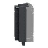 Schneider Electric Modicon X80 - Bornier de raccordement - à vis - débrochable - 20 contacts  Réf Rexel : BISCHBMXDDI6402K  Réf Fab : 6ES7131-6BH01-0BA0   EAN13  : 3389110113983   Réf Rexel : BISCHBMXFTB2000   Réf Fab : BMXFTB2000  EAN13  :  3595863920338