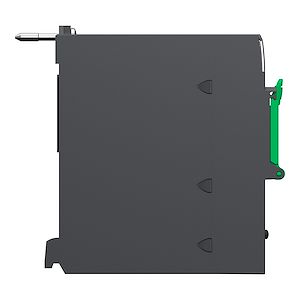 BISCHBMXP342_image 2 Schneider Electric Modicon M340 - processeur - 1024 E/S TOR 256 E/S ANA - 1Modbus Réf Rexel : BISCHBMXP342000 Réf Fab : BMXP342000 EAN13 : 3595863999266