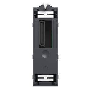 BISCHBMXP342_image 4 Schneider Electric Modicon M340 - processeur - 1024 E/S TOR 256 E/S ANA - 1Modbus Réf Rexel : BISCHBMXP342000 Réf Fab : BMXP342000 EAN13 : 3595863999266