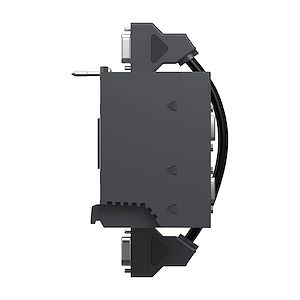 Schneider Electric Kit extension rack M340/M580    Réf Rexel : BISCHBMXXBE2005   Réf Fab : BMXXBE2005  EAN13  :  595863999693