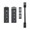 Schneider Electric Kit extension rack M340/M580    Réf Rexel : BISCHBMXXBE2005   Réf Fab : BMXXBE2005  EAN13  :  595863999693