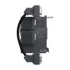 Schneider Electric Kit extension rack M340/M580    Réf Rexel : BISCHBMXXBE2005   Réf Fab : BMXXBE2005  EAN13  :  595863999693
