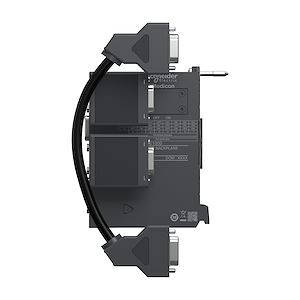 Schneider Electric Kit extension rack M340/M580    Réf Rexel : BISCHBMXXBE2005   Réf Fab : BMXXBE2005  EAN13  :  595863999693