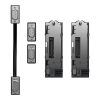 Schneider Electric Kit extension rack M340/M580    Réf Rexel : BISCHBMXXBE2005   Réf Fab : BMXXBE2005  EAN13  :  595863999693