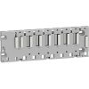 Schneider Electric Modicon X80 - rack pour M340 - 6 bus X - IP20  Réf Rexel : BISCHBMXXBP0600  Réf Fab : 6ES7131-6BH01-0BA0   EAN13  : 3389110113983   Réf Rexel : BISCHABE7H16R21   Réf Fab :  BMXXBP0600  EAN13  :  3595863908909