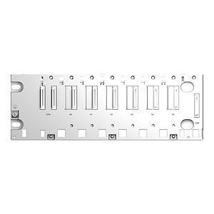 Schneider Electric Modicon X80 - rack pour M340 - 6 bus X - IP20  Réf Rexel : BISCHBMXXBP0600  Réf Fab : 6ES7131-6BH01-0BA0   EAN13  : 3389110113983   Réf Rexel : BISCHABE7H16R21   Réf Fab :  BMXXBP0600  EAN13  :  3595863908909