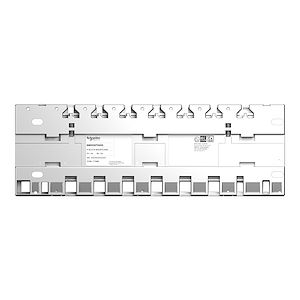 Schneider Electric Modicon X80 - rack pour M340 - 6 bus X - IP20  Réf Rexel : BISCHBMXXBP0600  Réf Fab : 6ES7131-6BH01-0BA0   EAN13  : 3389110113983   Réf Rexel : BISCHABE7H16R21   Réf Fab :  BMXXBP0600  EAN13  :  3595863908909