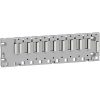 Schneider Electric Modicon X80 - rack pour M340 - 8 bus X - IP20  Réf Rexel : BISCHBMXXBP0800  Réf Fab : 6ES7131-6BH01-0BA0   EAN13  : 3389110113983   Réf Rexel : BISCHABE7H16R21   Réf Fab :  BMXXBP0800  EAN13  :  3595863909012