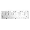 Schneider Electric Modicon X80 - rack pour M340 - 8 bus X - IP20  Réf Rexel : BISCHBMXXBP0800  Réf Fab : 6ES7131-6BH01-0BA0   EAN13  : 3389110113983   Réf Rexel : BISCHABE7H16R21   Réf Fab :  BMXXBP0800  EAN13  :  3595863909012
