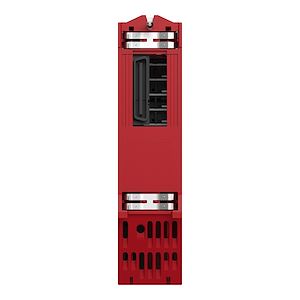 BISCHB_image 4 Schneider Electric Modicon X80 - 16 Entrées Tor 24Vdc Sink, SIL3/Cat.2/PLd Réf Rexel : BISCHBMXSDI1602 Réf Fab : 6AV2123-2GB03-0AX0 EAN13 : 3389110113983 Réf Rexel : BISCHBMXFCC103 Réf Fab : BMXSDI1602 EAN13 : 3606481204912
