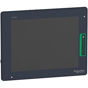 Schneider Electric Harmony HMIGTU - écran tactile multitouch haute résolution - 10,4p - SVGA    Réf Rexel : BISCHHMIDT542   Réf Fab :  HMIDT542  EAN13  :  3606480687259