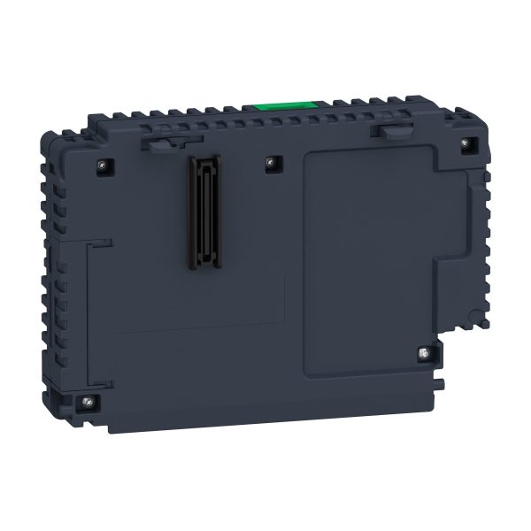 Schneider Electric Harmony HMIGTU - Premium Box pour écran tactile HMIDT  Réf Rexel : BISCHHMIG3U  Réf Fab : 6ES7131-6BH01-0BA0   EAN13  : 3389110113983   Réf Rexel : BISCHBMXFTB2000   Réf Fab :  HMIG3U  EAN13  :  3606480687204