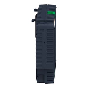Schneider Electric Harmony HMIGTU - Premium Box pour écran tactile HMIDT  Réf Rexel : BISCHHMIG3U  Réf Fab : 6ES7131-6BH01-0BA0   EAN13  : 3389110113983   Réf Rexel : BISCHBMXFTB2000   Réf Fab :  HMIG3U  EAN13  :  3606480687204